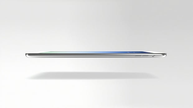 Apple announces iPad Air, iPad mini Retina