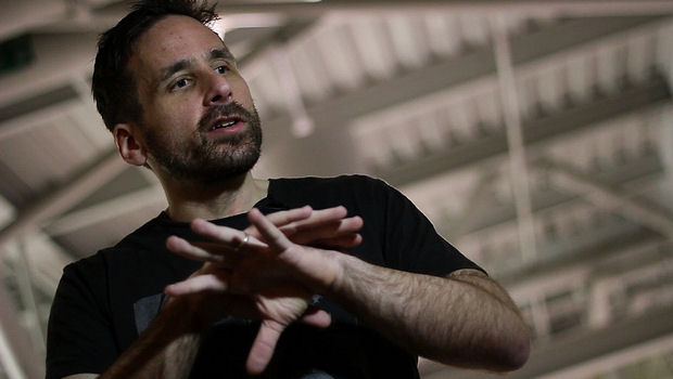 Levine to receive recognition at Golden Joystick Awards