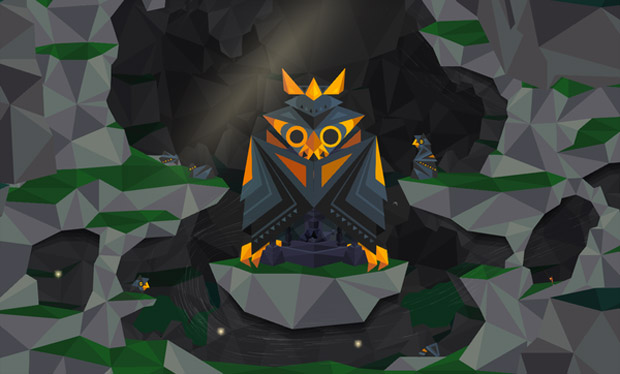 Back Secrets of Raetikon for a playable alpha build