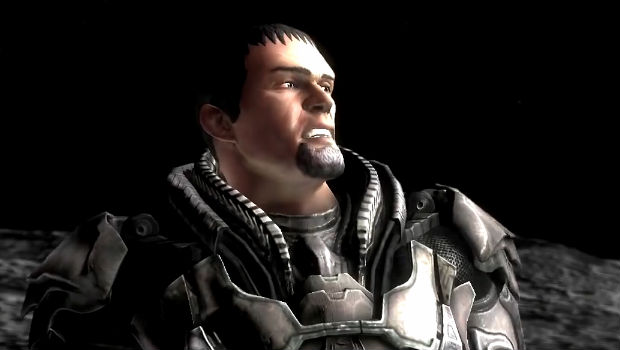 Injustice is now part of the PS3 to PS4 upgrade program