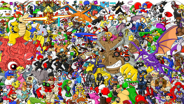 Let's look at the shipping history of Nintendo consoles