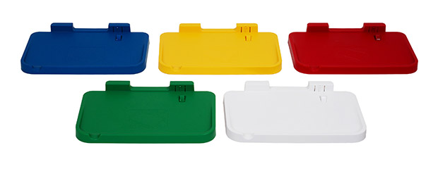 Colorful 3DS XL cradles coming soon to Club Nintendo