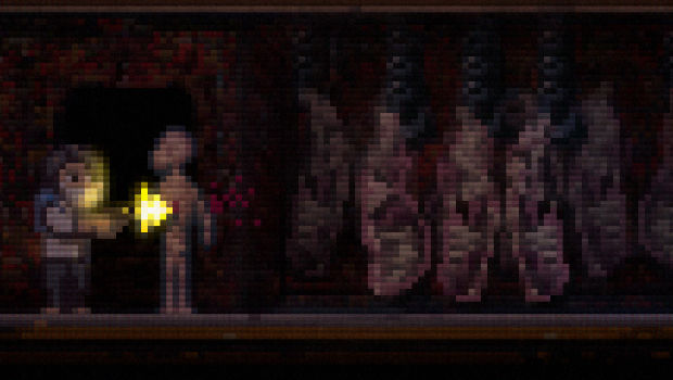 Lone Survivor Director's Cut coming to PC this month