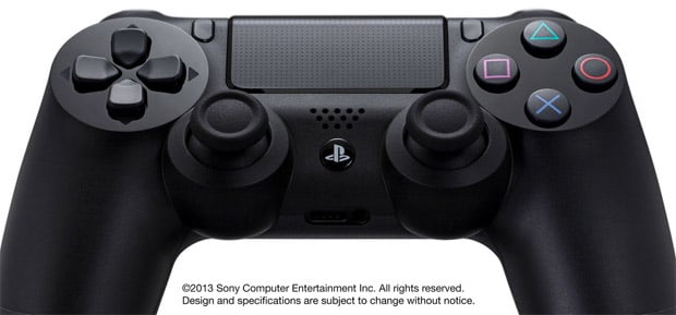 Here's a list of PS3 games that work with Dualshock 4