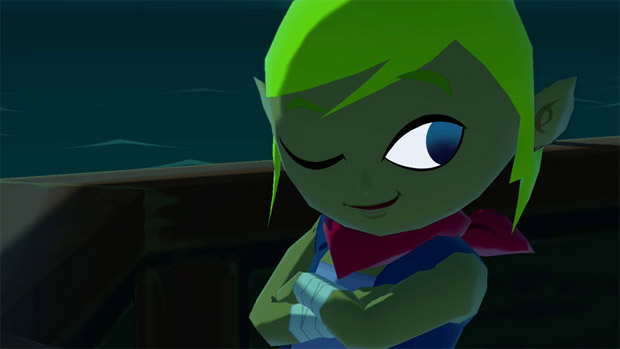 More HD remakes from Nintendo possible, but not right now