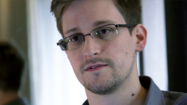 NSA whistleblower Edward Snowden inspired by videogames