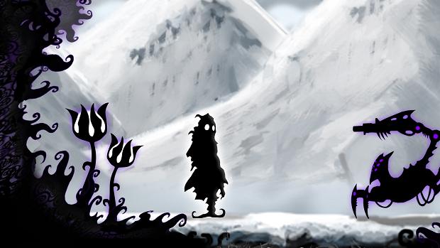Puzzle platformer Nihilumbra now available on Steam