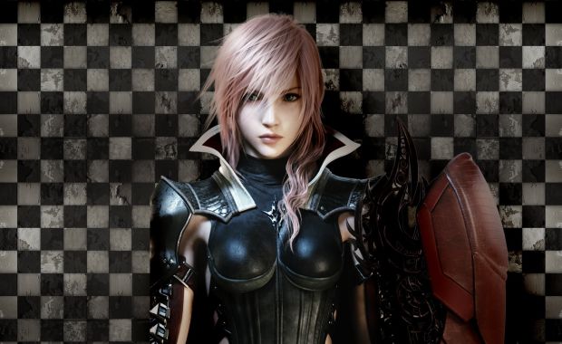 Eidos could be next in line to make a Final Fantasy game