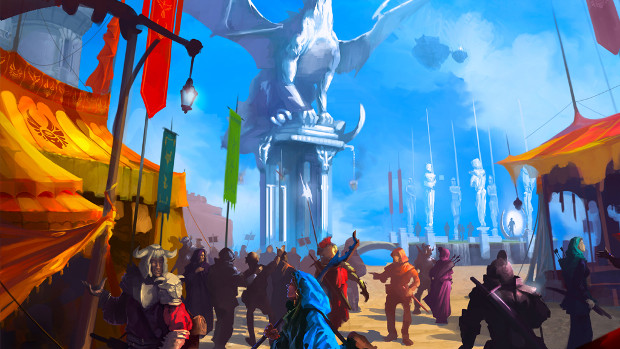 Runescape players can donate in-game gold to charity