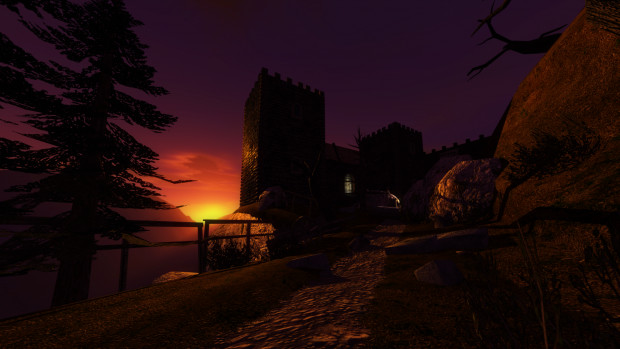 Mod DB shares its top horror missions for The Dark Mod