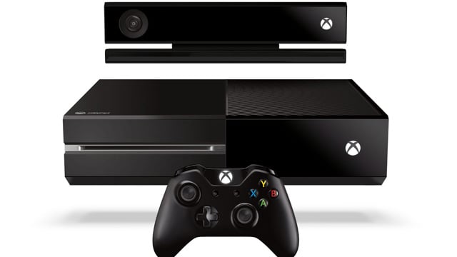 GameStop has some Xbox One pre-orders left