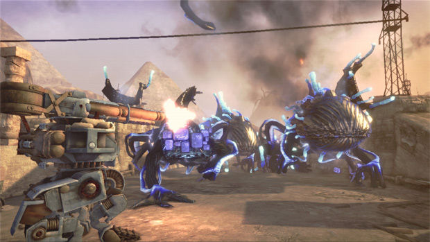 Iron Brigade, Keflings are November's free Xbox 360 games