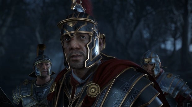 Ryse: Son of Rome will have a Season Pass