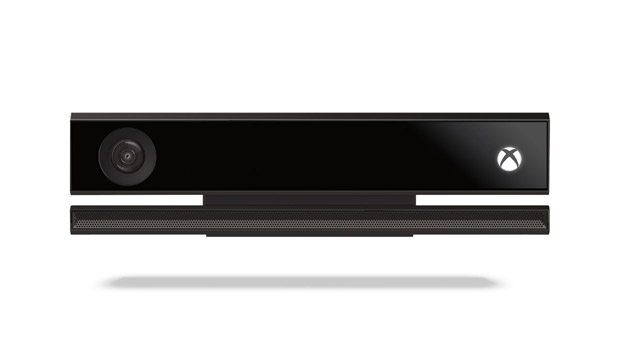 Your privacy and what Xbox One Kinect really sees