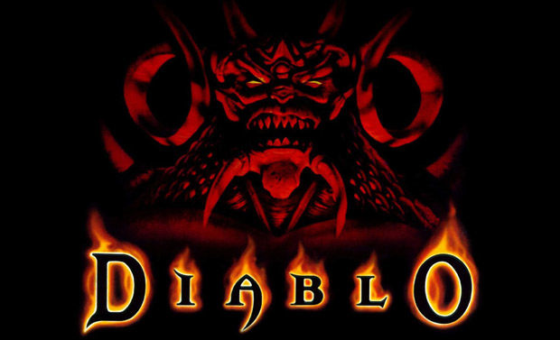 Diablo book Stay Awhile and Listen now available