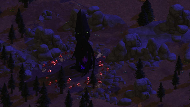 Dungeons of Dredmor team's latest is Clockwork Empires