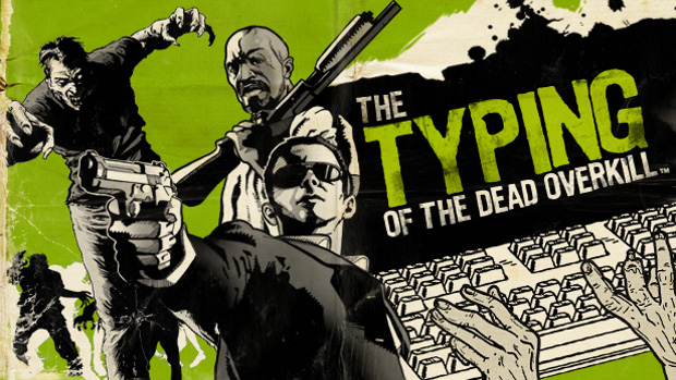 Typing of the Dead: Overkill was almost never released