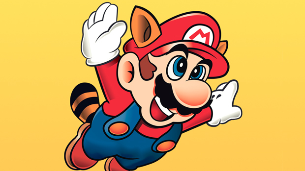 Super Mario Bros. 3 warping to Nintendo 3DS, Wii U soon