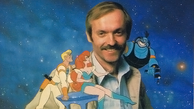 Live show: A tribute to Don Bluth