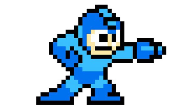 The 2.5 co-op Mega Man fan game goes beta
