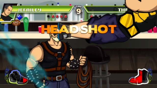 Vita fighting game sale starts this week, up to 60% off
