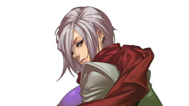 Indie fighter Legend of Raven soaring to PS4, Xbox One