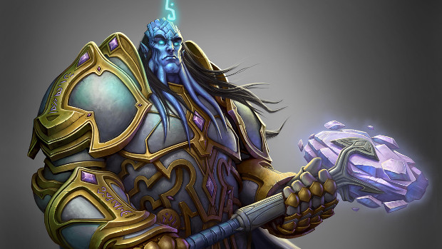 'Warlords of Draenor' might be the next WoW expansion