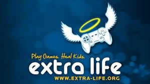 Extra Life raises $3.7 million!