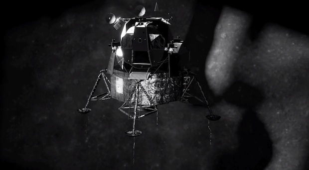 Gran Turismo 6 gets a moon buggy, full car list revealed