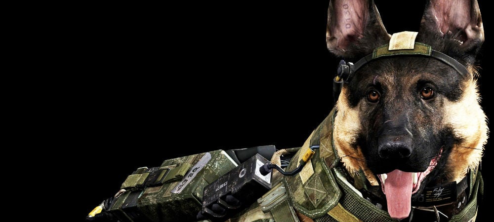 Opinion: Stop annualizing Call of Duty