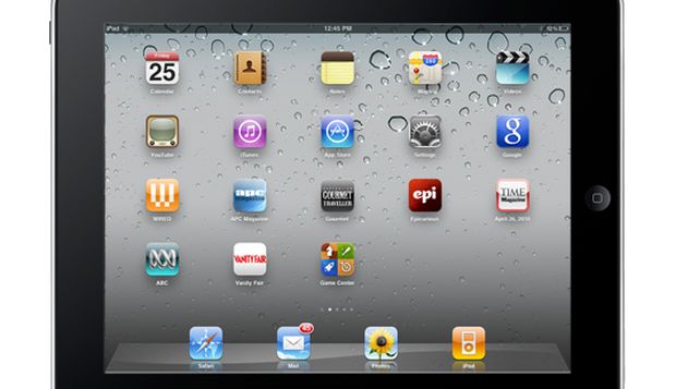 Target will give you $200 for any iPad, even first-gens