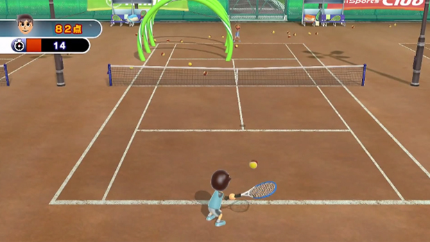 Wii Sports Club might receive physical release