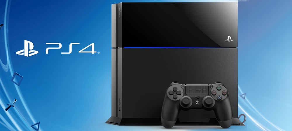 Everything you need to know about the PlayStation 4