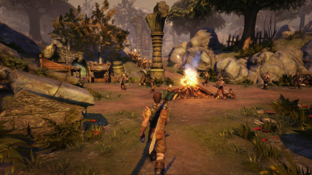 Lionhead is working on an unannounced project