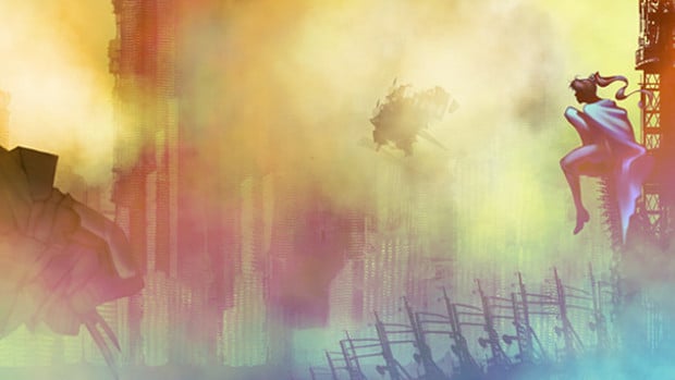 City of Titans raises double its Kickstarter goal