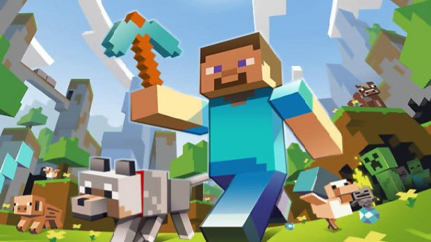 Craig Ferguson to talk with Notch, creator of Minecraft