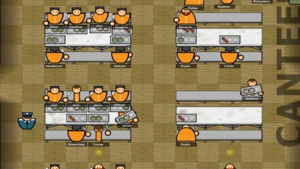 Introversion sells 250,000+ copies of Prison Architect