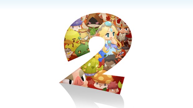 MapleStory 2 announced, beta begins in 2014
