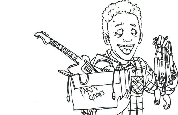 Help us shape our Holiday Gift Guide!
