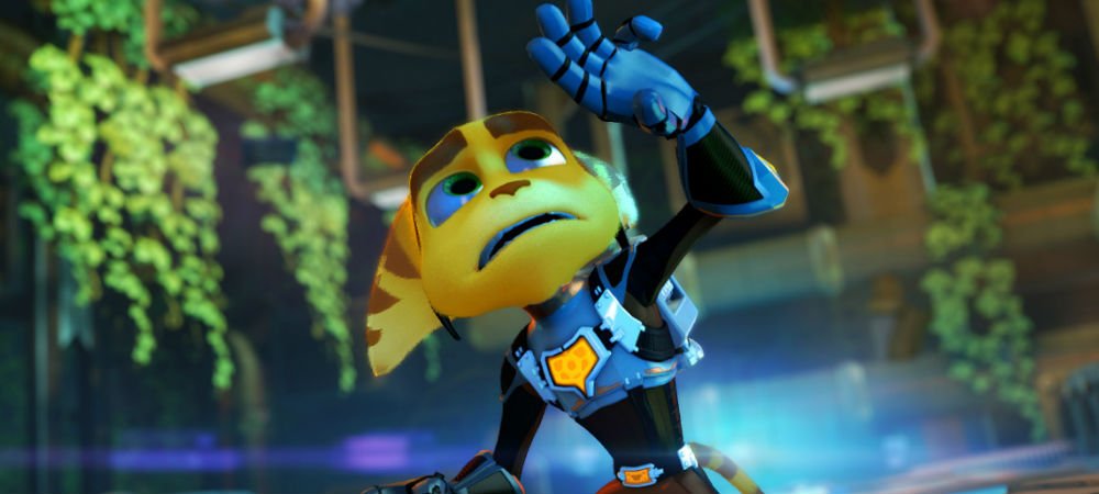 Very Quick Tips: Ratchet & Clank: Into the Nexus