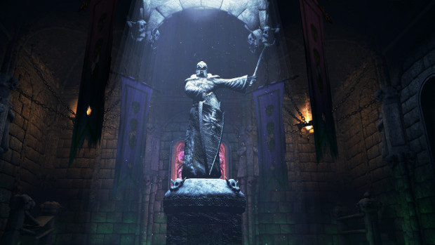 Crazy old-school RPG being created by Planescape producer