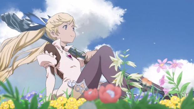 'Blockbuster' RPG from Final Fantasy dev, Nobuo Uematsu