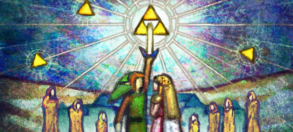 Opinion: Future Zeldas should make note of the 3DS game