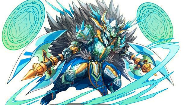 Puzzle & Dragons exceeds 2 million downloads in America
