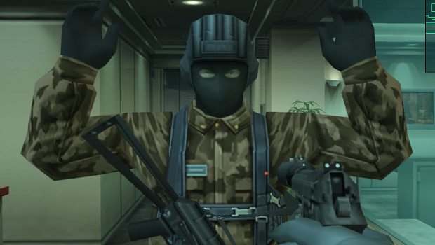 Chill with Phil! Metal Gear Solid 2 begins! (again!)