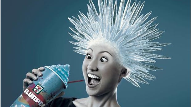 Buy a Slurpee, win an Xbox One