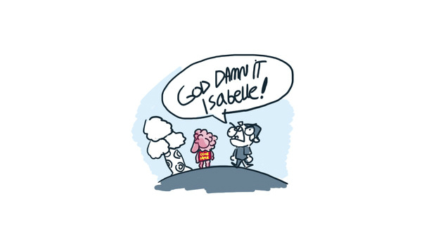 Check out these crazy comics from Dtoider BeatBeat