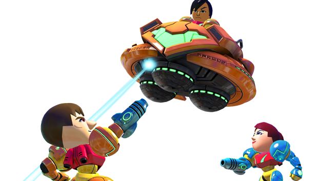 You won't find Nintendo Land on the US eShop anymore