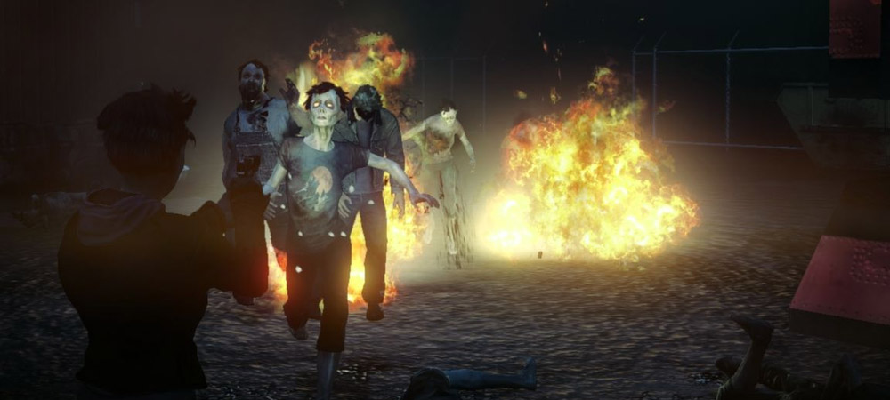 PC Port Report: State of Decay
