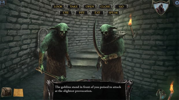 Shadowgate appears on Steam Greenlight